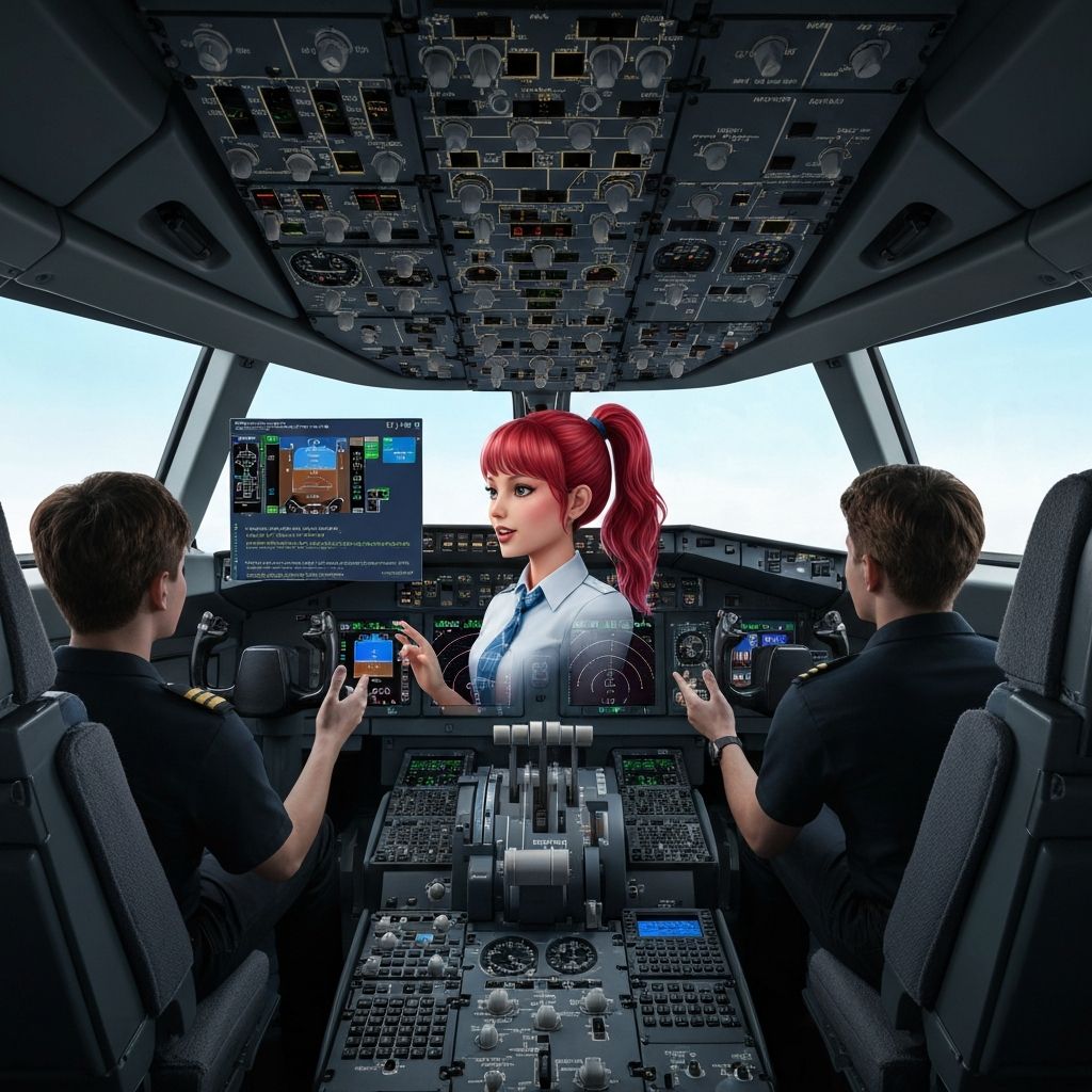 AI助教（数字人）