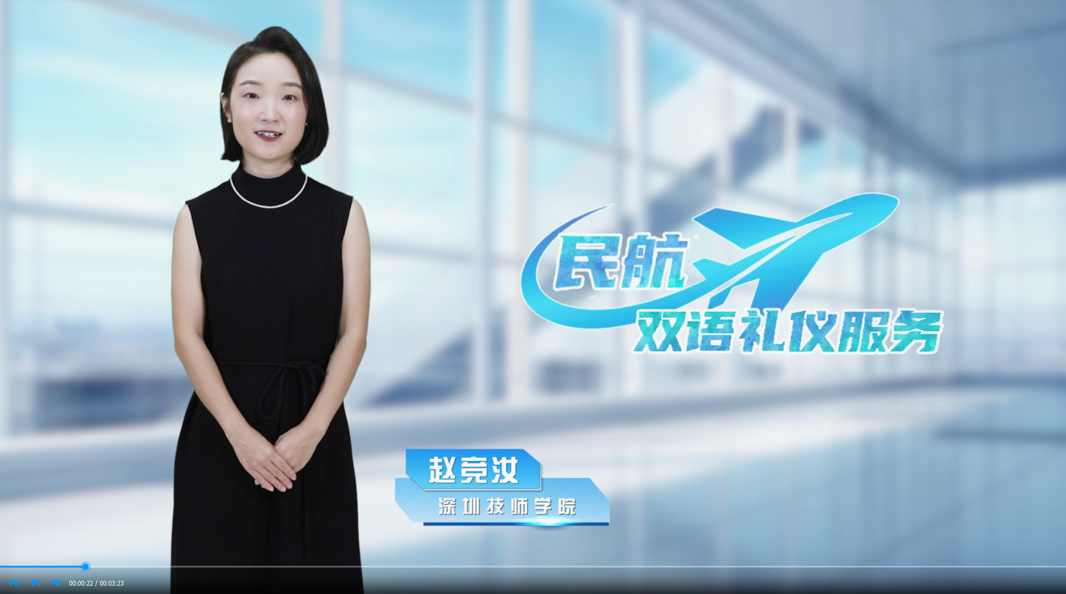 安检与贵宾通道服务